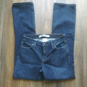 Gap Original Boot cut women's pants size 8L blue